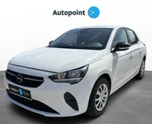 Zunanja slika - Opel Corsa - 1.2 - 4 - Predogledna slika