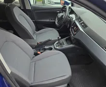 Notranja slika - Seat Arona - 1,0 TSI Style - 12 - Predogledna slika