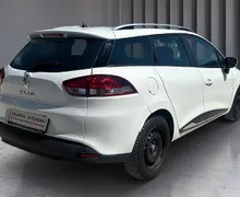 Zunanja slika - Renault Clio - Grandtour dCi 90 Intens - 3 - Predogledna slika