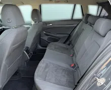 Notranja slika - Volkswagen Golf Variant - 2.0 TDI BMT Life DSG-IQ Light-Vl.kljuka-ACC-Kamera - 11 - Predogledna slika