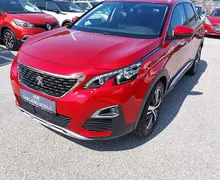Zunanja slika - Peugeot 3008 - 1.2 PureTech 130 S S Allure Pack - 2 - Predogledna slika