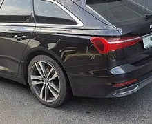 Zunanja slika - Audi A6 - Avant 40 TDI S tronic 150kW - 8 - Predogledna slika