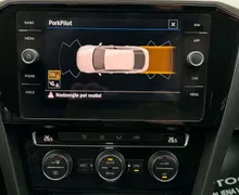 Notranja slika - Volkswagen Arteon - 2.0 TDI-DSG-XENON+LED-LIZING ZA TUJCE-ACC-... - 12 - Predogledna slika