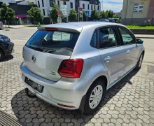 Zunanja slika - VW Polo - 1.2 TSI Trendline - 3 - Predogledna slika