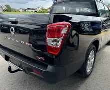 Zunanja slika - SsangYong Musso - GRAND 2.2 XDi Ultimate+ - 3 - Predogledna slika