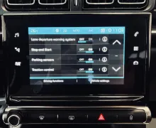 Zunanja slika - Citroën C3 - 1,2 PureTech 83 Feel - 15 - Predogledna slika