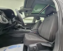 Zunanja slika - Audi A4 - 35 TFSI S tronic, KAMERA,PANORAMA,VIRTUAL - 6 - Predogledna slika