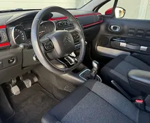 Zunanja slika - Citroën C3 - Shine PureTech 1.LASTNIK-SLOVENSKI - 9 - Predogledna slika