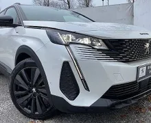 Zunanja slika - Peugeot 5008 - GT PACK 2.0 HDI 180 EAT8-ACC-NAVI-KAMERE 1. LAST - 1 - Predogledna slika