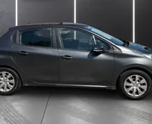 Zunanja slika - Peugeot 208 - 1.2 SLOVENSKI MOŽNOST FINANICRANJA BREZ POLOGA... - 6 - Predogledna slika