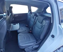 Zunanja slika - Ford S-MAX - 2.5 HYBRID FHEV TITANIUM AVT.-LED-NAVI-USNJE-KAMER - 6 - Predogledna slika