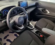 Zunanja slika - Toyota Yaris Cross - Hybrid 1.5 VVT-i Cool•Slovensko vozilo•1.lastnik• - 9 - Predogledna slika