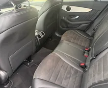 Zunanja slika - Mercedes-Benz GLC-Razred - GLC 300 de 4MATIC MULTIBEAM NAVI PDC KAMERA TOP... - 19 - Predogledna slika