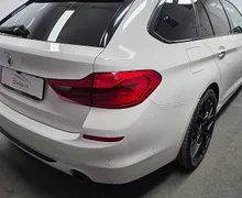 Zunanja slika - BMW Serija 5 - Touring: 520d xDrive Avt. SportLine ACC-20COL-USNJE - 4 - Predogledna slika