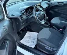 Zunanja slika - Ford Tourneo - Courier 1.5 Tdci KAMERA-NAVI-LEASING-LEANPAY... - 6 - Predogledna slika