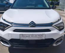 Zunanja slika - Citroën C4 - 1.2 PureTech 130 Max Avt. 1. LASTNIK SLO. POREKLO - 3 - Predogledna slika
