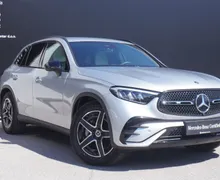 Zunanja slika - Mercedes-Benz GLC-Razred - GLC 300 d 4MATIC AMG line - 1 - Predogledna slika