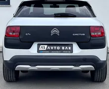 Zunanja slika - Citroën C4 Cactus - 1.2 THP PureTech S S Rip Curl... - 7 - Predogledna slika