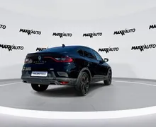 Notranja slika - Renault Megane Conquest - 1.6 E-Tech RS Line Avt. - 7 - Predogledna slika