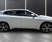 Zunanja slika - BMW X2 - serija :  xDrive18d M Sport FULL LED PANORAMA - 7 - Predogledna slika