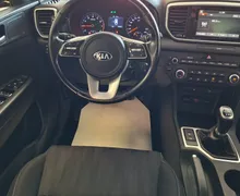 Zunanja slika - KIA Sportage - 2WD 1.6 GDI LX Edition ISG-1.LAST-SLO-LED-KAMERA- - 8 - Predogledna slika