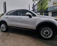 Zunanja slika - Fiat 500X - 1.3 TCT URBAN - 4 - Predogledna slika