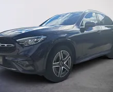 Zunanja slika - Mercedes-Benz GLC-Razred - GLC 300d 4MATIC AMG Line Avt. - 2 - Predogledna slika