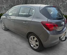 Zunanja slika - Opel Corsa - 1.2 51KW SLOVENSKA 11.000km DIG.KLIMA TEMPOMAT - 5 - Predogledna slika