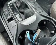 Zunanja slika - Hyundai Santa Fe - 4WD 2.2 CRDi Impression°°1.Lastnik°°SLO°°Odličen - 10 - Predogledna slika