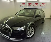 Zunanja slika - Audi A6 Allroad - 40 TDI quattro S tronic. 150kW.ZRAČ.VZMET.GRET.SED - 1 - Predogledna slika