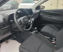 Zunanja slika - Hyundai Bayon - 1.2 MPI Comfort - 7 - Predogledna slika