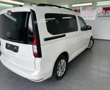 Zunanja slika - Volkswagen Caddy - 2.0 TDI 90KW.NAVI.PDC.2023 DIZEL - 3 - Predogledna slika