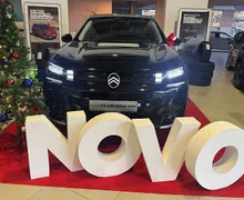 Zunanja slika - Citroën C5 Aircross - PLUS Hibrid 145 avtomatik 107kW - 1 - Predogledna slika