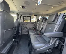 Zunanja slika - Ford Tourneo Custom - ACTIVE 2.0 TDCI 170KM AVTOMATIK L2H1 SLO 1.LASTNI - 9 - Predogledna slika