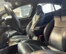 Zunanja slika - Tesla Model S - -PANO-HEADUP-KEYLESS-SAMO 95.000KM - 9 - Predogledna slika