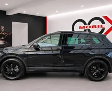 Notranja slika - Volkswagen Tiguan - 2.0 TDI Urban Sport 4Motion DSG - Matrix.kamera.HK - 8 - Predogledna slika