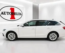 Zunanja slika - Škoda Octavia - Combi 2.0 TDI Style DSG... - 2 - Predogledna slika