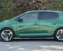 Zunanja slika - Renault Twingo - E-Tech Techno - 4 - Predogledna slika