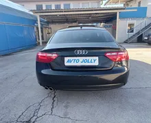 Zunanja slika - Audi A5 - Sportback - 4 - Predogledna slika