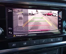 Zunanja slika - Seat Ateca - 1.5 TSI 150KM STYLE EDITION -VLEČNA KLJUKA -KAMERA - 10 - Predogledna slika