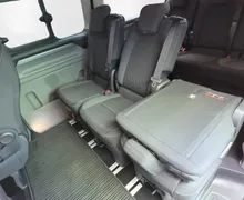 Zunanja slika - Ford Tourneo Custom - 2.0 TDCi L2H1 Titanium Avt8-1+7-SLO-LED-RADAR-LINE - 9 - Predogledna slika