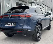 Zunanja slika - Honda HR-V - ADVANCE-STYLE-PLUS-1.5 i-MMD-HYBRIDeCVT-PANORAMA - 5 - Predogledna slika