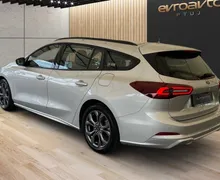 Notranja slika - Ford Focus - 1.0•ST-Line•LED•PDC•KAMERA•F1•NAVI• - 7 - Predogledna slika