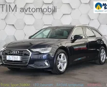 Zunanja slika - Audi A6 - Avant 40TDI S-Tronic Sport 204KM - 1 - Predogledna slika