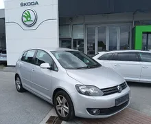 Zunanja slika - Volkswagen Golf Plus - Comfortline 1.4 TSI - 2 - Predogledna slika