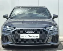Zunanja slika - Audi A3 - Sportback 30 TFSI S line S tronic - 2 - Predogledna slika