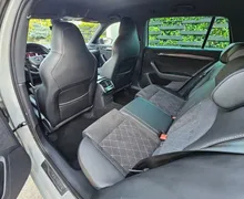 Notranja slika - Škoda Superb - Combi 4x4 2.0 TSI Sportline DSG |VIRTUAL|WEBASTO| - 10 - Predogledna slika