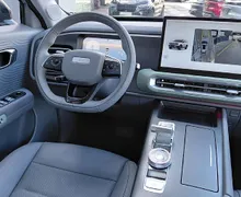 Zunanja slika - Baic BJ30 - 1.5T e-HYBRID 4WD - NA ZALOGI - 12 - Predogledna slika