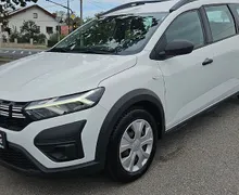 Zunanja slika - Dacia Jogger - 1.0 + °PLIN° 91ks °1.UPORABNIK° °FULL-LED° °PDC° - 1 - Predogledna slika