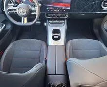 Zunanja slika - Mercedes-Benz CLA-Razred - CLA 200 AMG Line Avt. - AKCIJA NIGHT EDITION - 10 - Predogledna slika